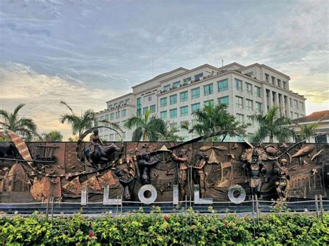 Iloilo .